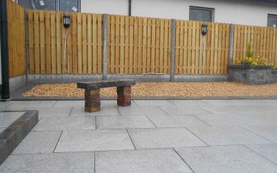 Block Paving & Patios Dublin